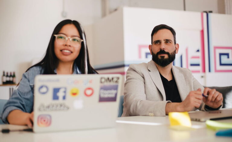 Project Management with Trello
